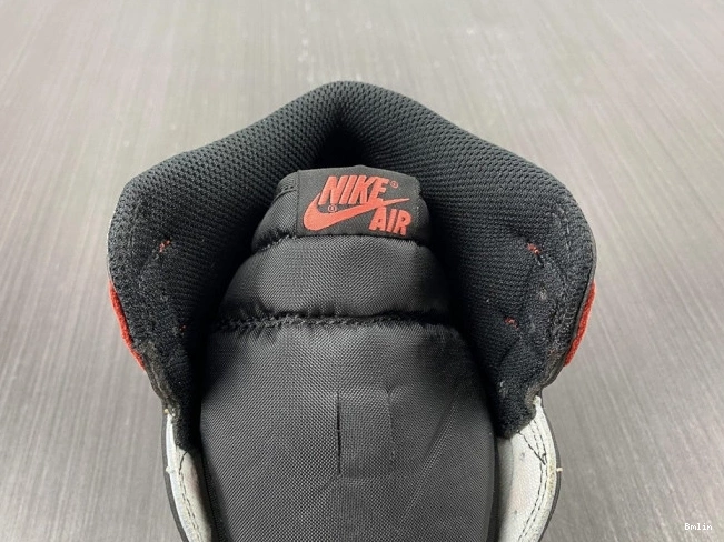 Boostmaster lin Air 'Track Retro 555088-112 High OG 1 Jordan Red' 0814